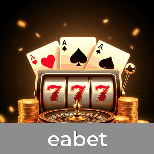 Aventura e Alta Recompensa em Caça-níqueis no eabet!